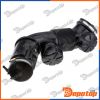 Gaine de suralimentation pour AUDI | GPP-AU-032, 4H0129616D
